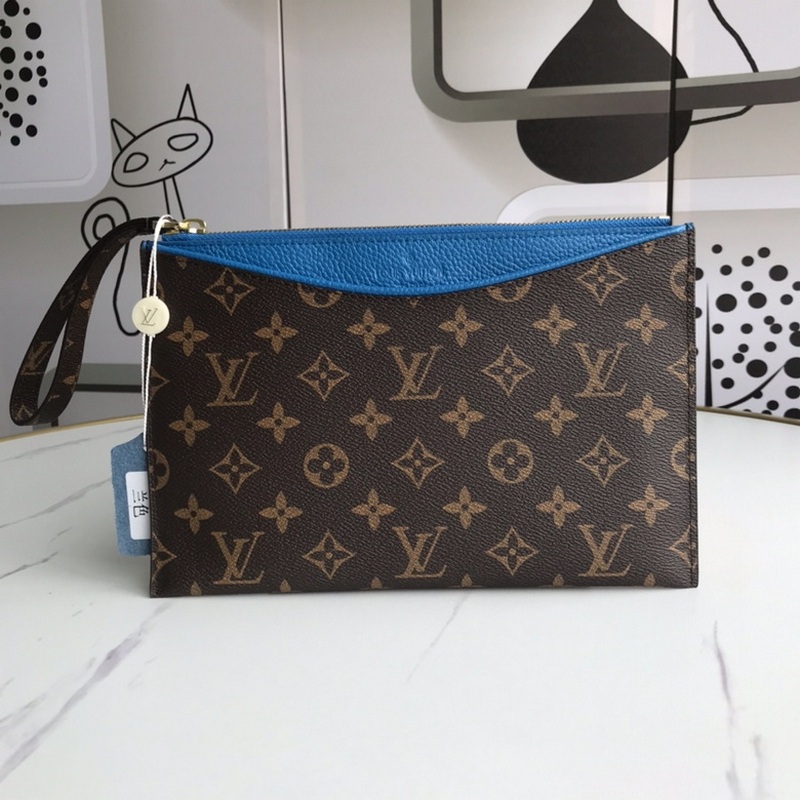 LV Wallets 38